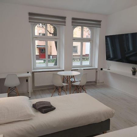 Apartament Na Weekend Świdnica Zewnętrze zdjęcie