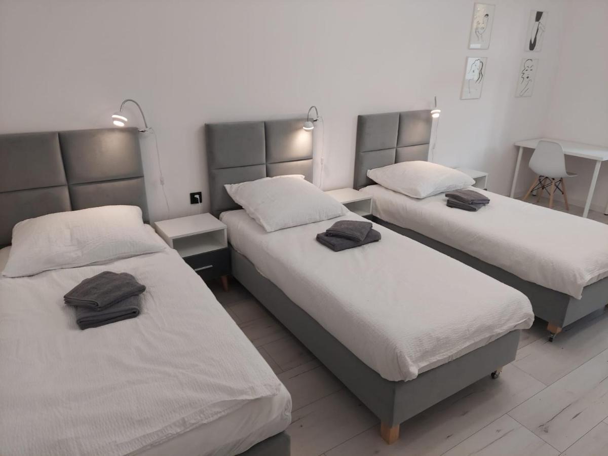 Apartament Na Weekend Świdnica Zewnętrze zdjęcie