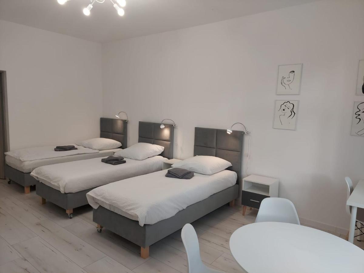Apartament Na Weekend Świdnica Zewnętrze zdjęcie
