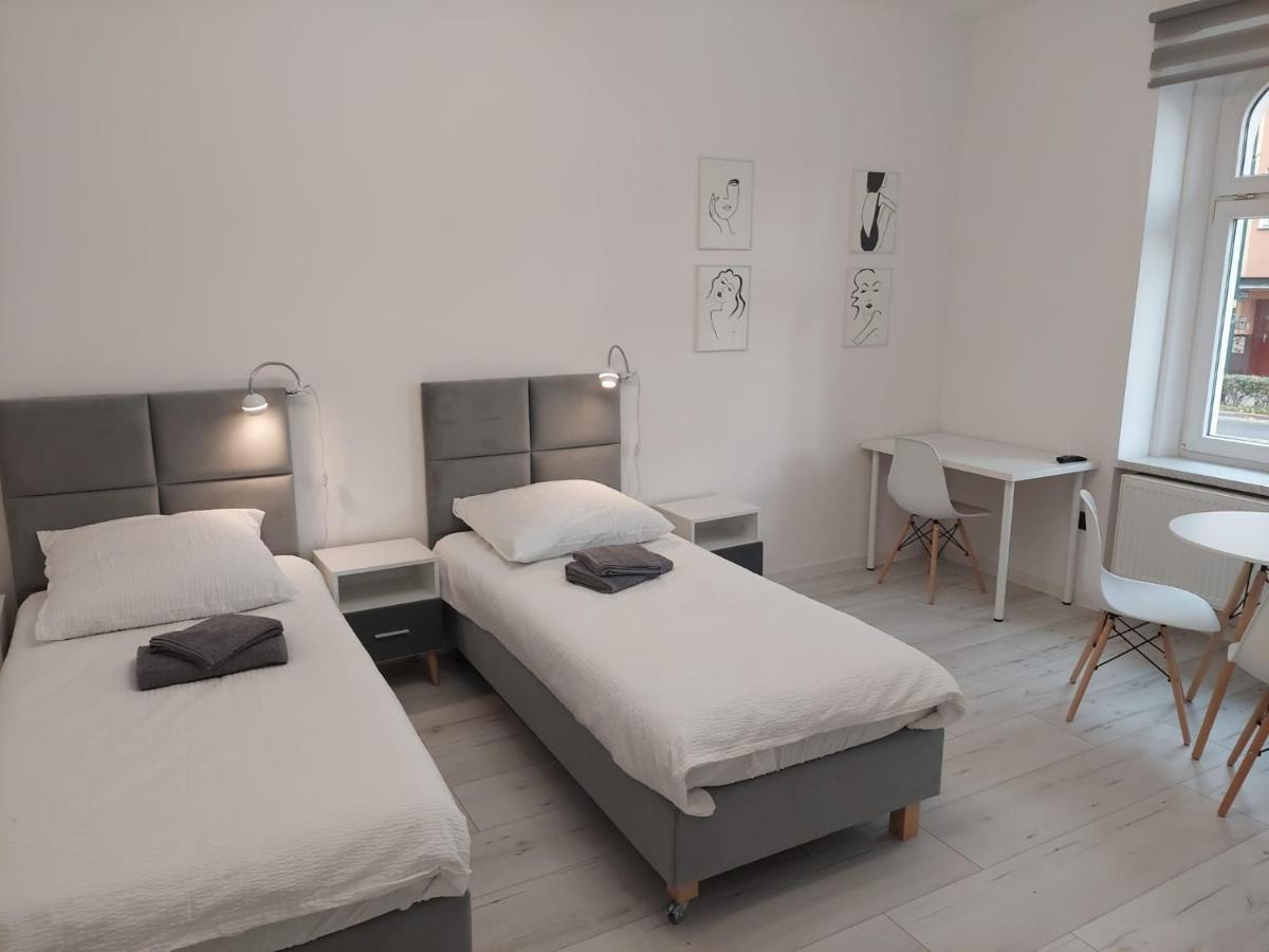 Apartament Na Weekend Świdnica Zewnętrze zdjęcie