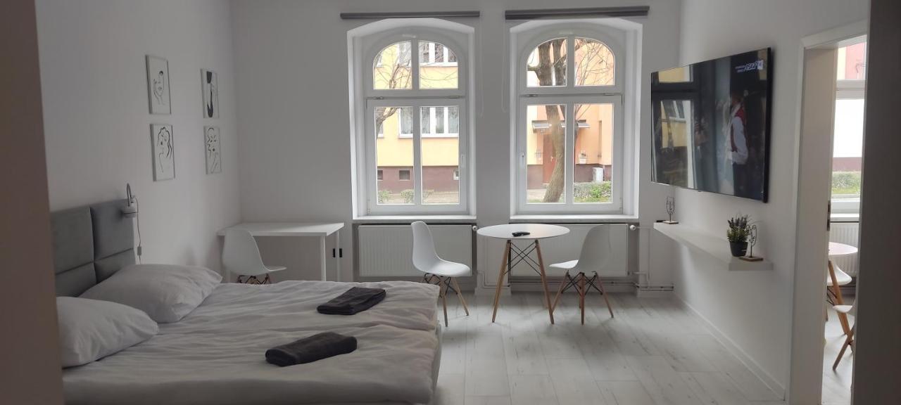 Apartament Na Weekend Świdnica Zewnętrze zdjęcie