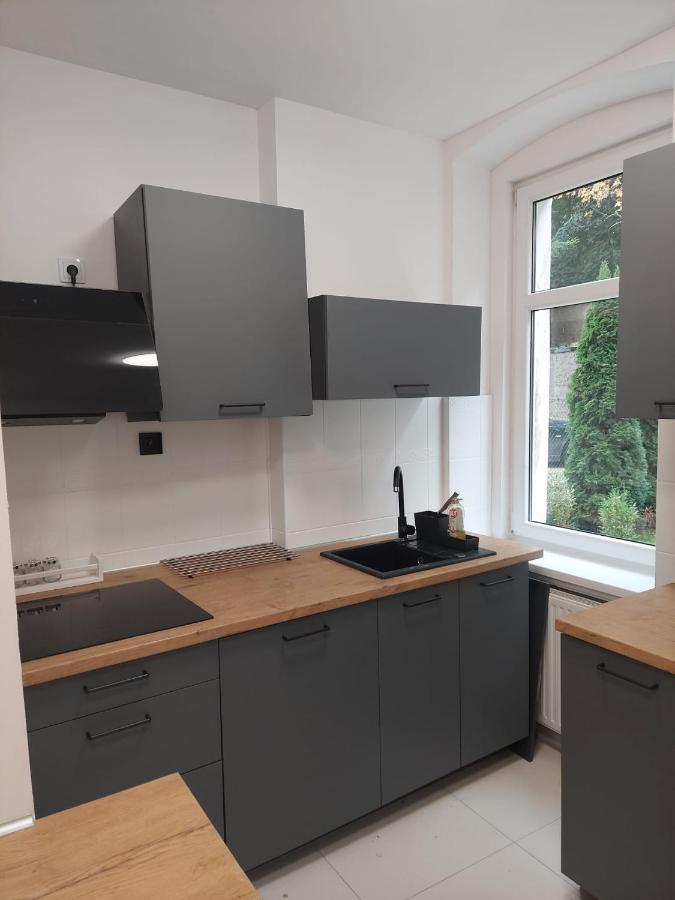 Apartament Na Weekend Świdnica Zewnętrze zdjęcie