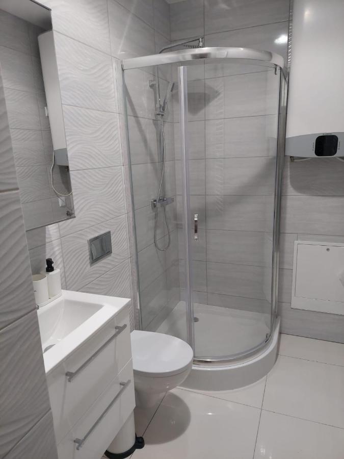 Apartament Na Weekend Świdnica Zewnętrze zdjęcie
