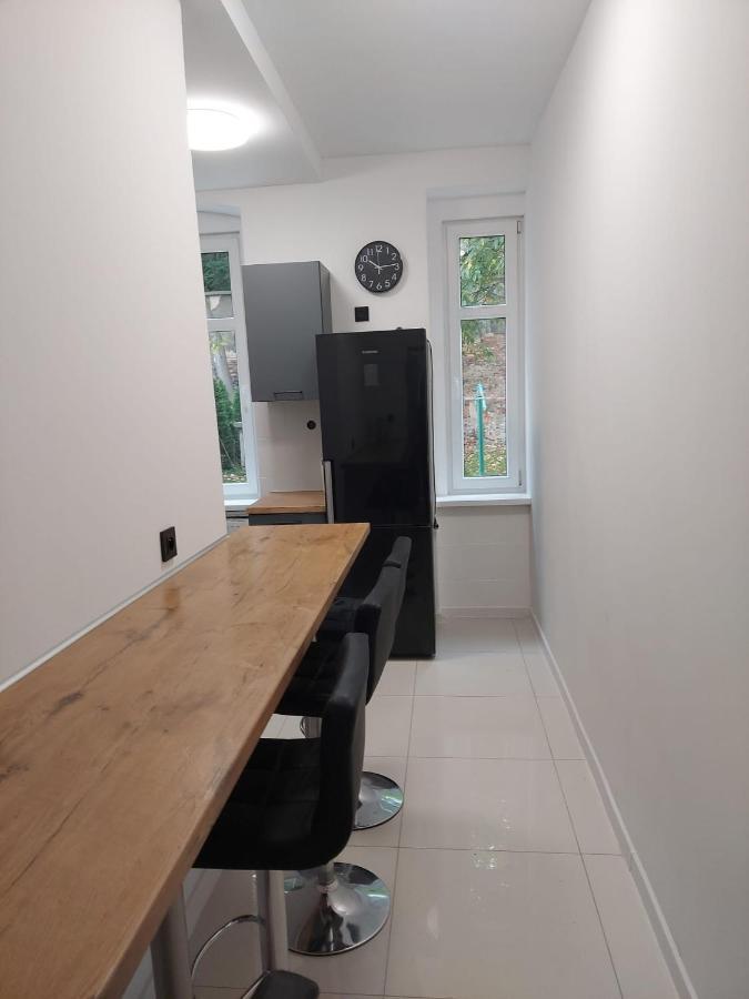 Apartament Na Weekend Świdnica Zewnętrze zdjęcie
