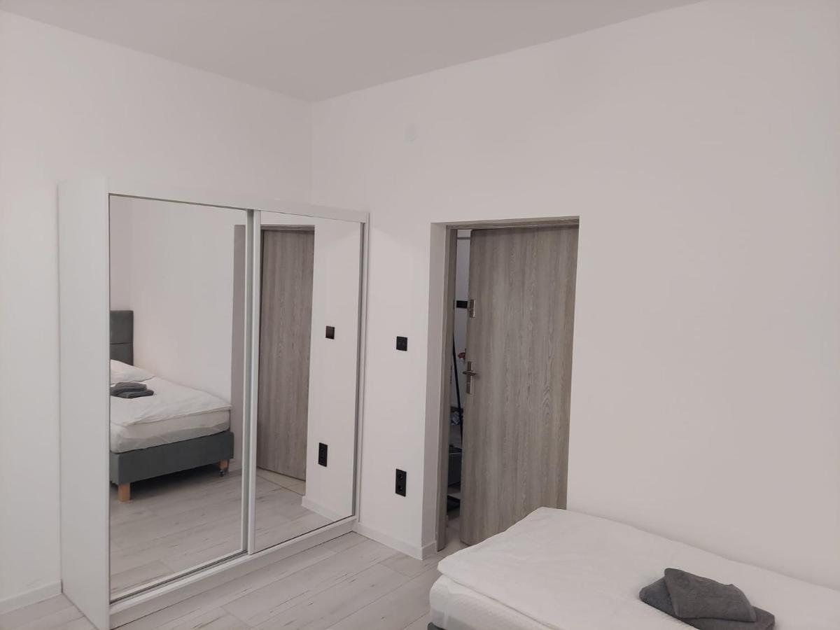 Apartament Na Weekend Świdnica Zewnętrze zdjęcie