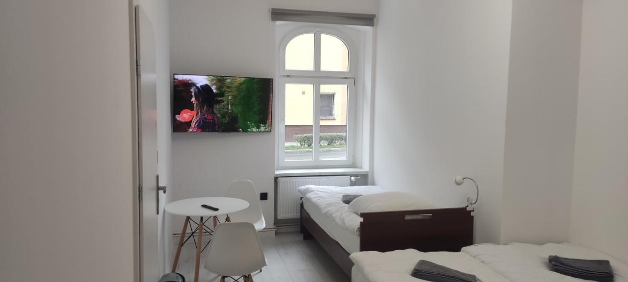 Apartament Na Weekend Świdnica Zewnętrze zdjęcie