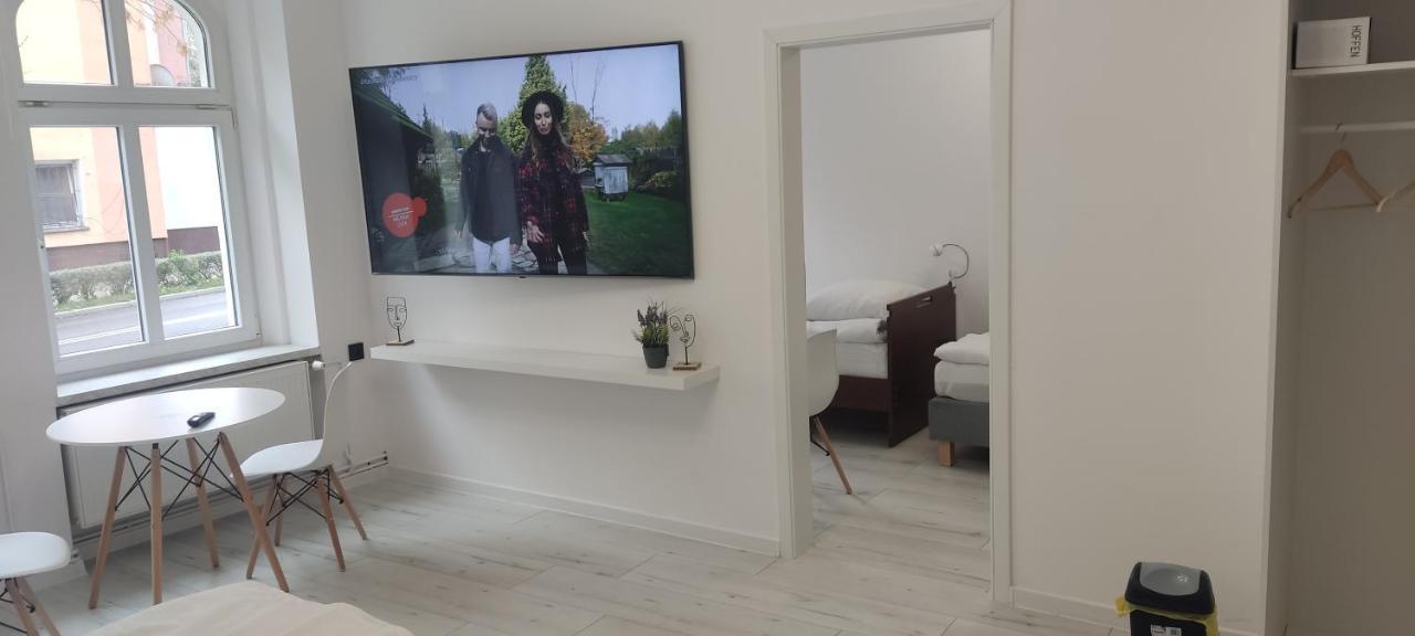 Apartament Na Weekend Świdnica Zewnętrze zdjęcie