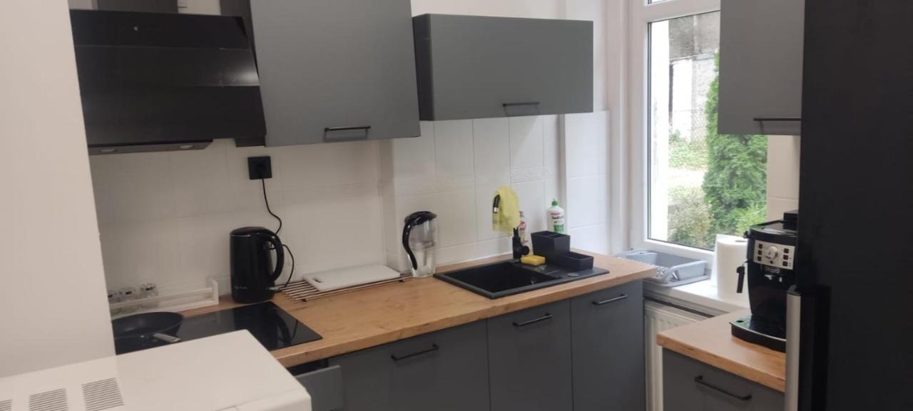 Apartament Na Weekend Świdnica Zewnętrze zdjęcie