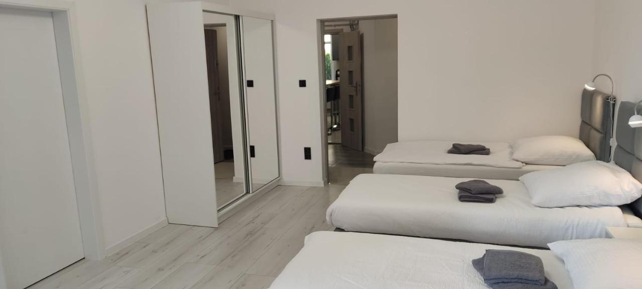 Apartament Na Weekend Świdnica Zewnętrze zdjęcie
